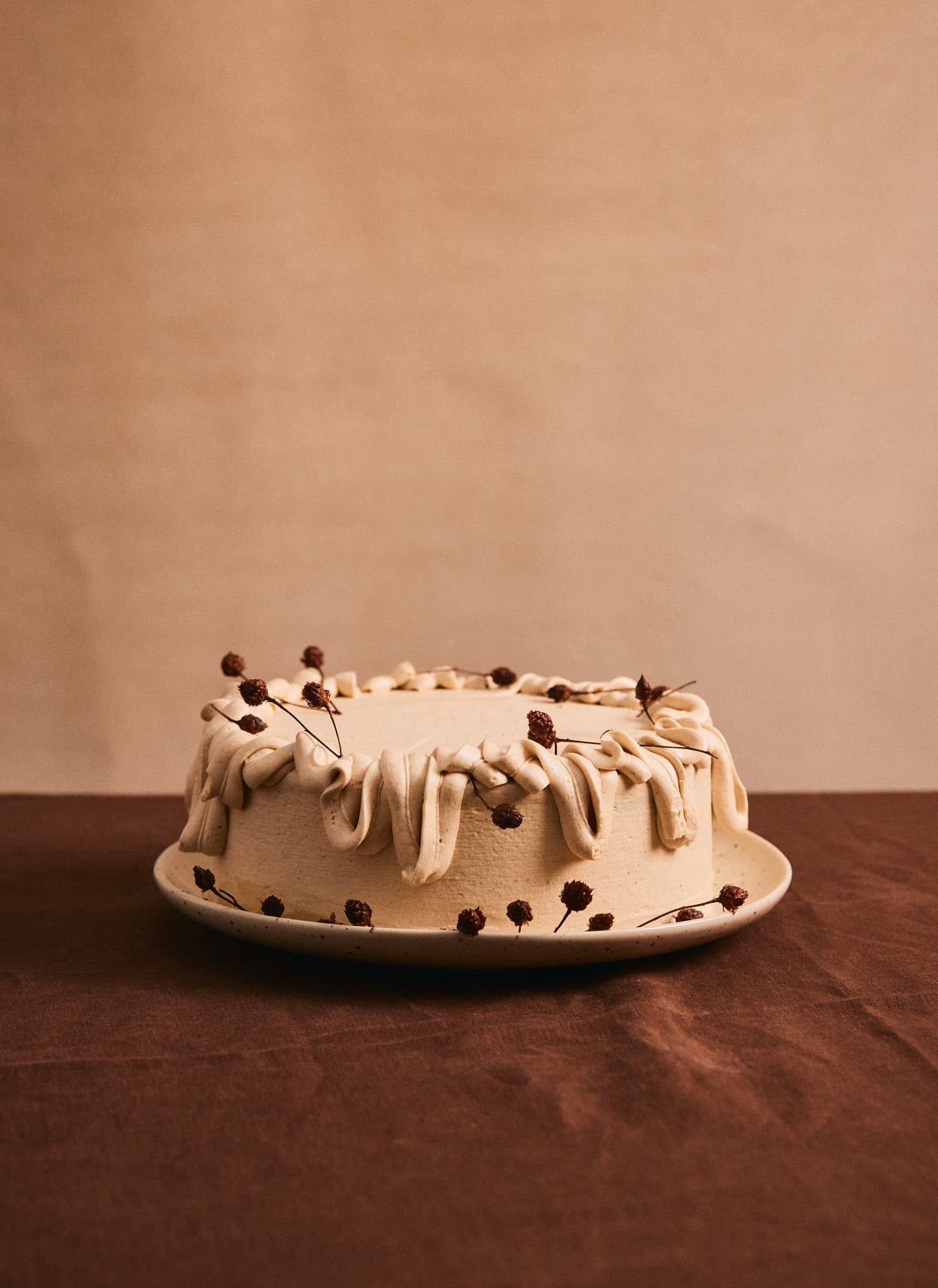 The Cake Picnic Cookbook